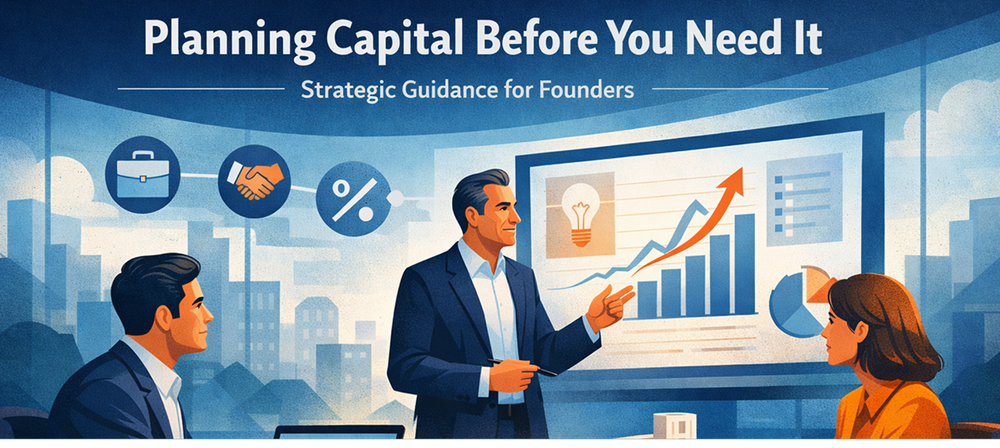 Executive advisory services